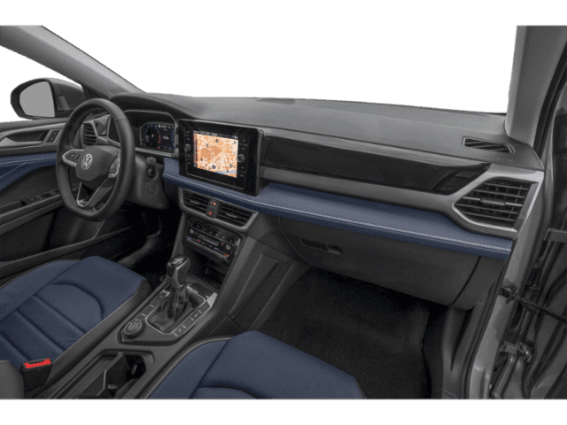 2027 Volkswagen Taos - Image 12