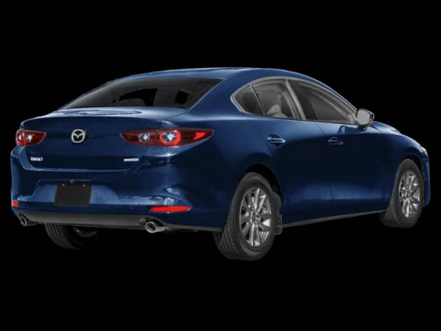 2026 Mazda Mazda3 - Image 2