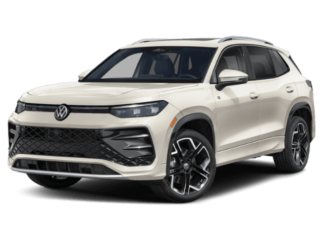 2026 Volkswagen Tiguan - Image 1