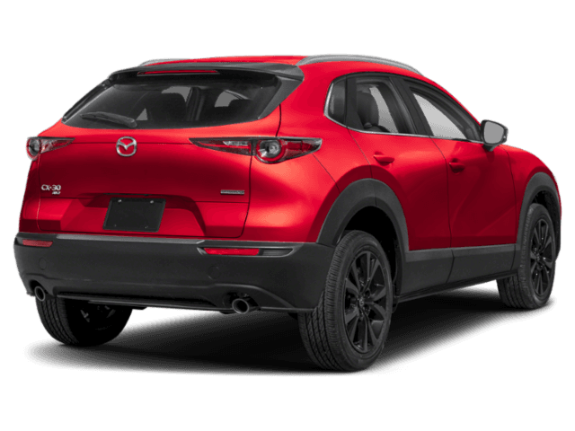 2026 Mazda CX-30 - Image 2