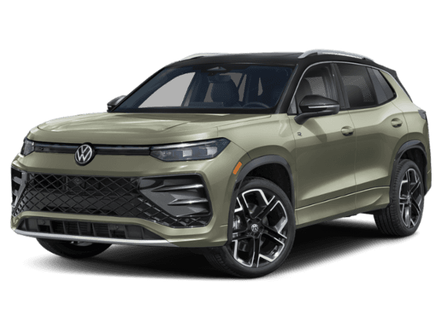 2026 Volkswagen Tiguan - Image 1