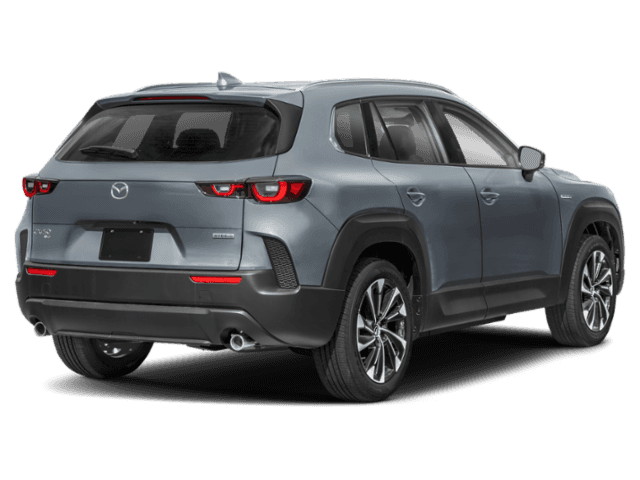 2026 Mazda CX-50 - Image 2