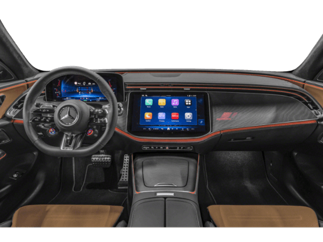 2027 Mercedes-Benz E-Class - Image 3