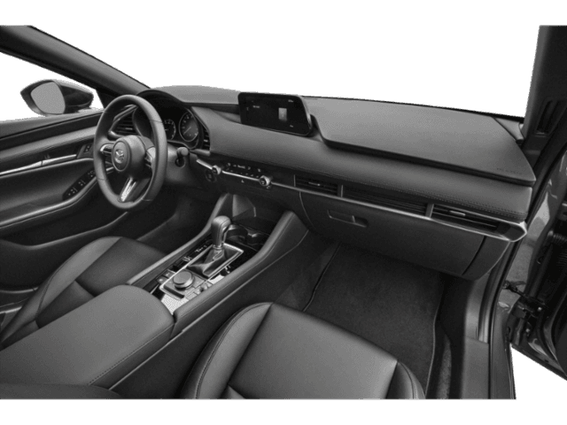 2026 Mazda Mazda3 - Image 20