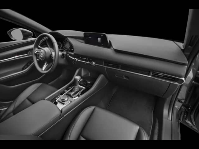 2026 Mazda Mazda3 - Image 12