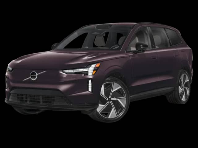 2026 Volvo EX90 - Image 1
