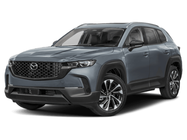 2026 Mazda CX-50 - Image 1