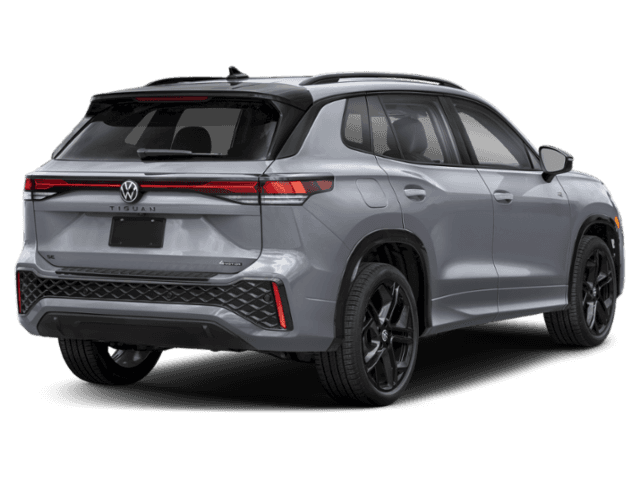 2026 Volkswagen Tiguan - Image 2