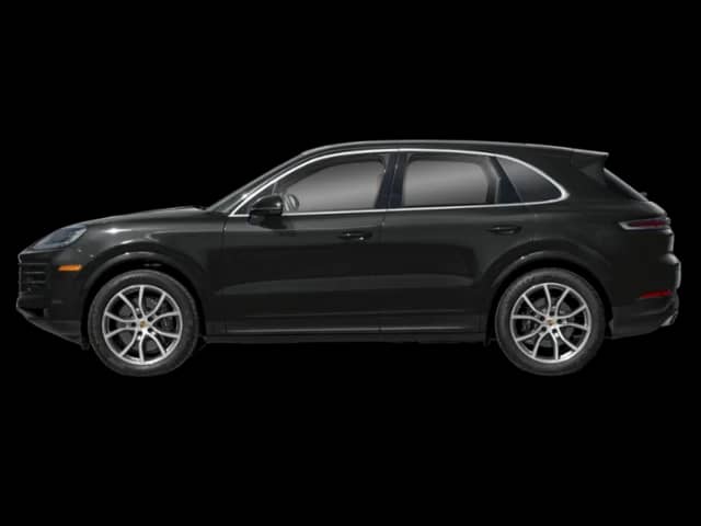 2026 Porsche Cayenne - Image 3