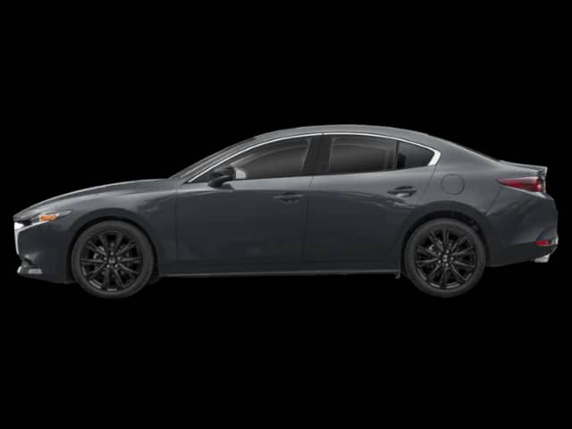 2026 Mazda Mazda3 - Image 3