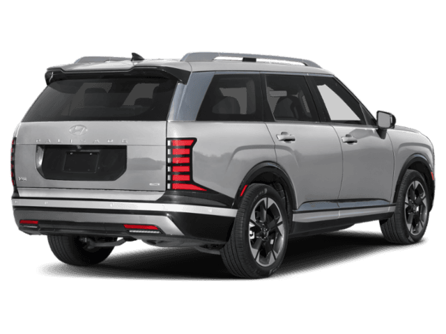 2027 Hyundai Palisade - Image 2