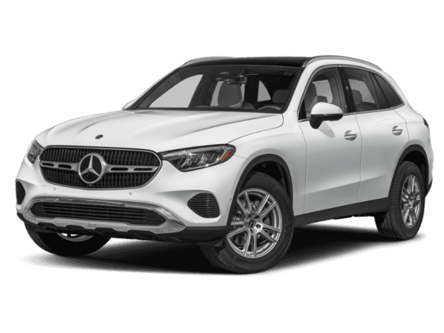 2027 Mercedes-Benz GLC - Image 1