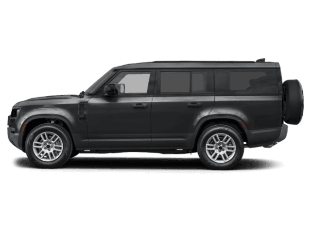 2026 Land Rover Defender - Image 3
