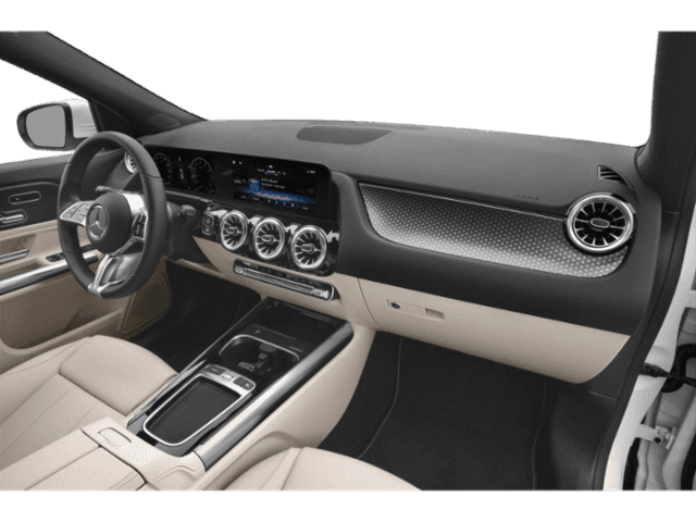2026 Mercedes-Benz GLA - Image 12