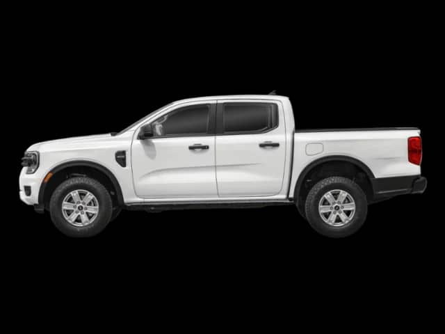 2026 Ford Ranger - Image 3