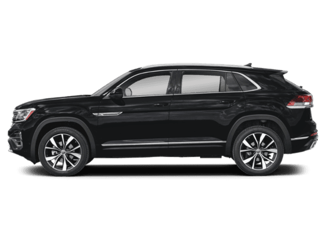 2026 Volkswagen Atlas Cross Sport - Image 3