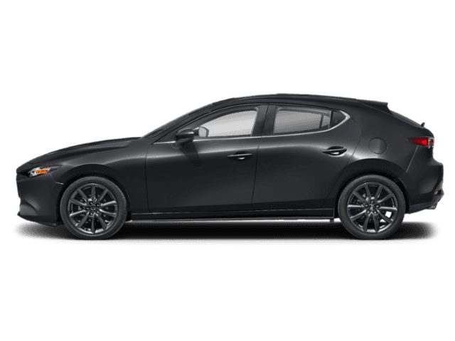 2026 Mazda Mazda3 - Image 3