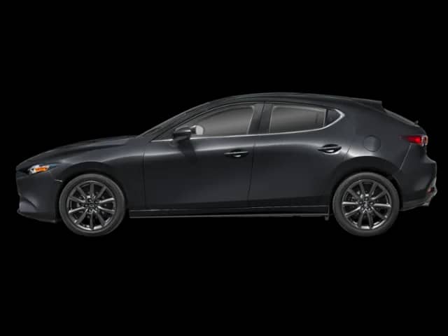 2026 Mazda Mazda3 - Image 3