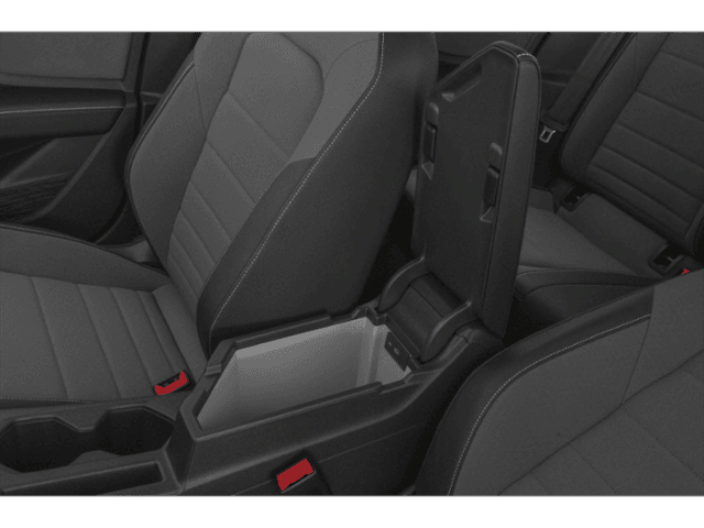2027 Volkswagen Jetta - Image 11