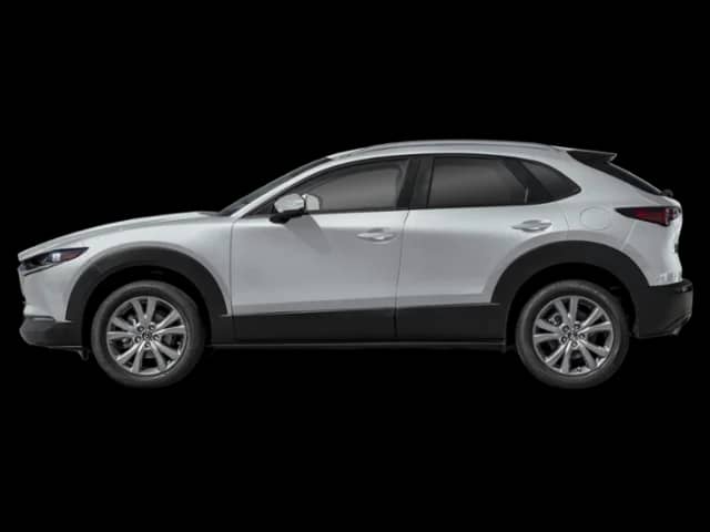 2026 Mazda CX-30 - Image 3