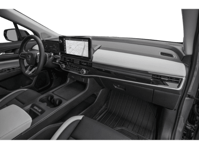 2026 Honda Prologue - Image 15