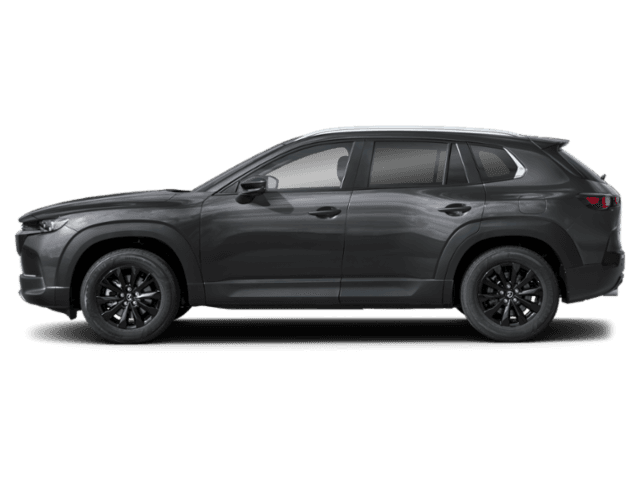 2026 Mazda CX-50 - Image 3