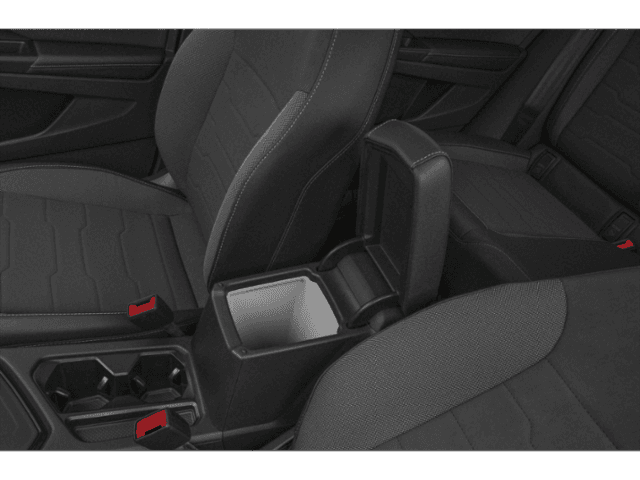 2027 Volkswagen Taos - Image 19