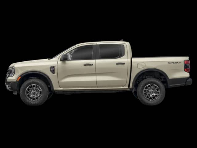 2026 Ford Ranger - Image 3