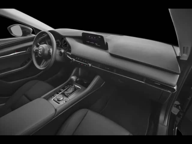 2026 Mazda Mazda3 - Image 12