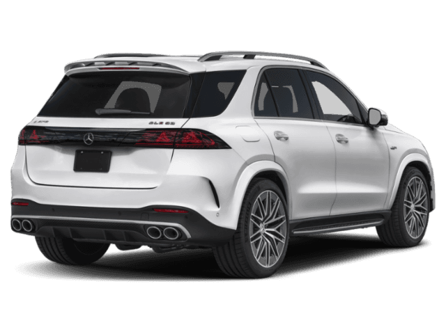 2027 Mercedes-Benz GLE - Image 2