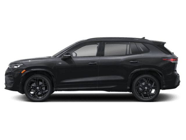 2026 Volkswagen Tiguan - Image 3