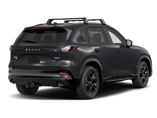2026 Mazda CX-5 - Image 2