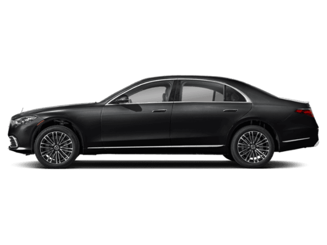 2026 Mercedes-Benz S-Class - Image 3