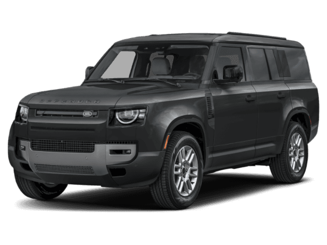 2026 Land Rover Defender - Image 1