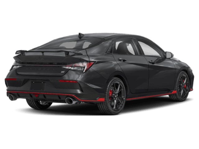 2026 Hyundai Elantra - Image 2