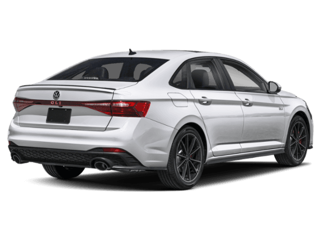 2027 Volkswagen Jetta - Image 2
