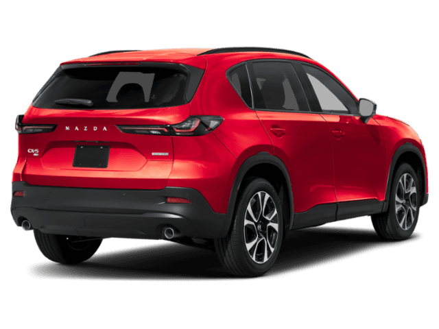 2026 Mazda CX-5 - Image 2