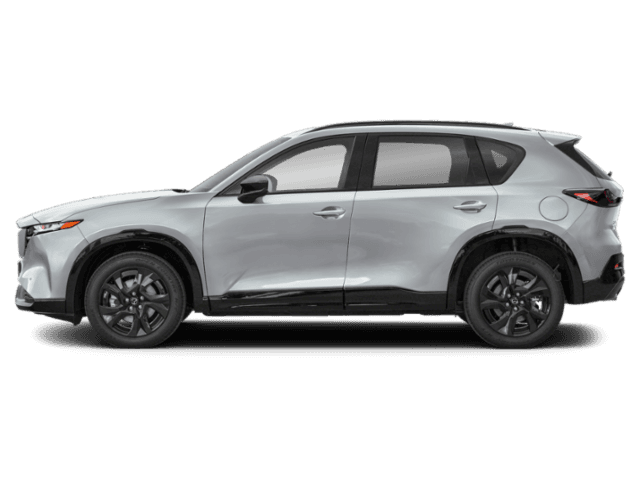 2026 Mazda CX-5 - Image 3