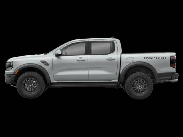 2026 Ford Ranger - Image 3