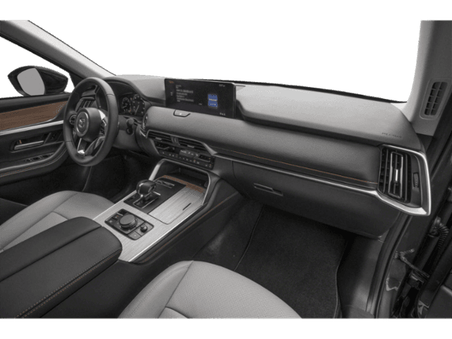 2026 Mazda CX-90 - Image 20