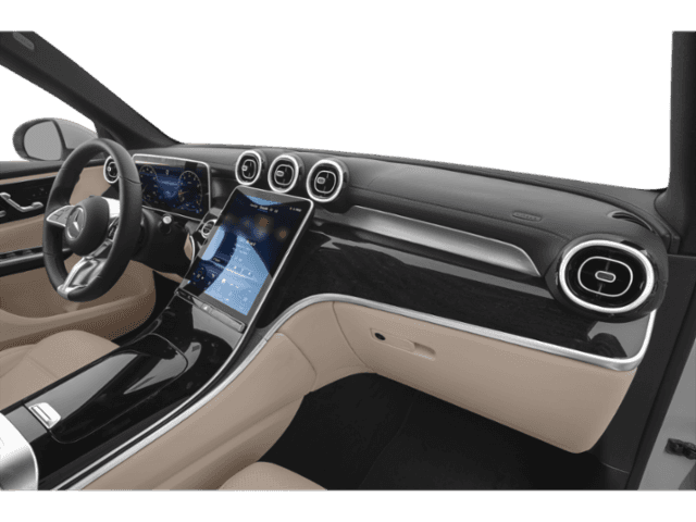 2026 Mercedes-Benz GLC - Image 12