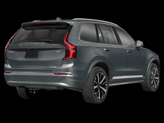 2027 Volvo XC90 - Image 2