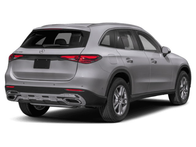 2026 Mercedes-Benz GLC - Image 2