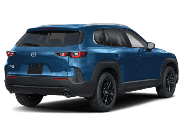 2026 Mazda CX-50 - Image 2