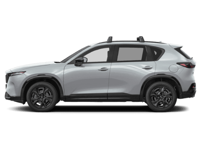 2026 Mazda CX-5 - Image 3
