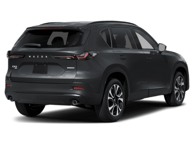 2026 Mazda CX-5 - Image 2