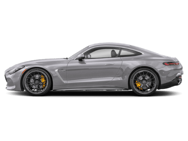 2027 Mercedes-Benz - Image 3