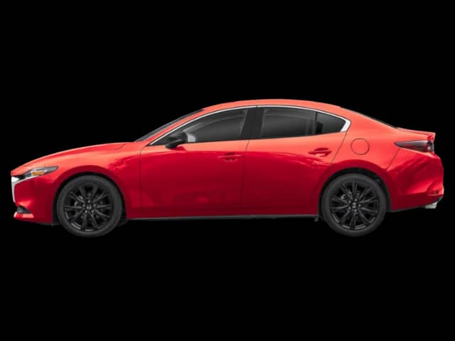 2026 Mazda Mazda3 - Image 3