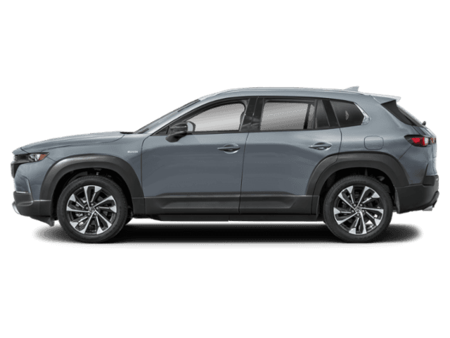 2026 Mazda CX-50 - Image 3