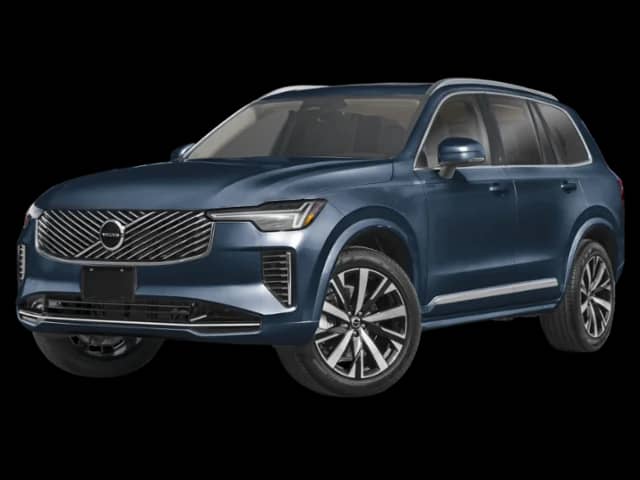 2027 Volvo XC90 - Image 1